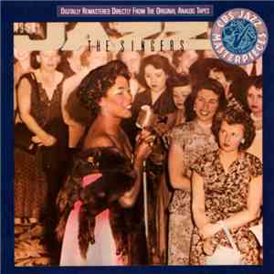 Various - The 1950's - The Singers album flac