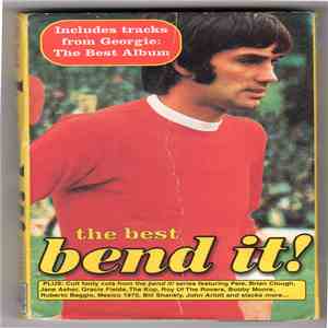 Various - The Best Bend It! album flac