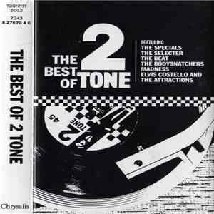 Various - The Best Of 2 Tone album flac