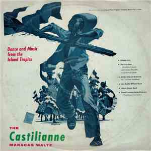 Various - The Castilianne album flac