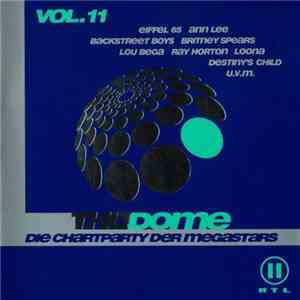 Various - The Dome Vol. 11 album flac