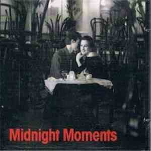 Various - The Emotion Collection - Midnight Moments album flac