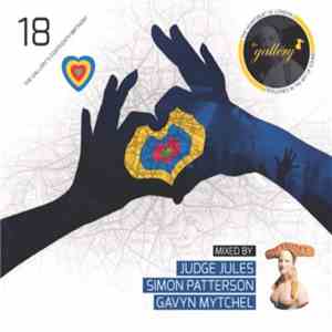 Various - The Gallery - 18 Years album flac
