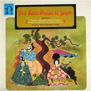 Various - The Koto Music Of Japan album flac