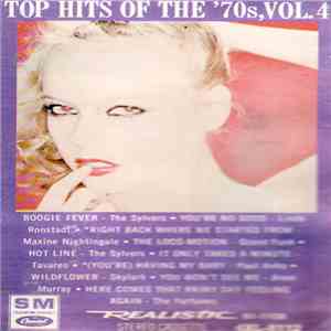 Various - Top Hits Of The '70s, Vol. 4 album flac