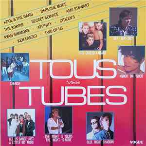 Various - Tous Mes Tubes album flac