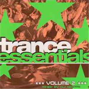 Various - Trance Essentials Volume 2 album flac