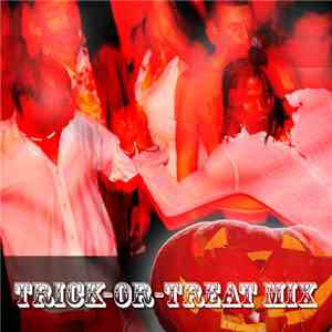 Various - Trick-Or-Treat Mix album flac