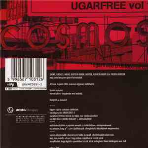Various - Ugarfree Vol. 1 album flac