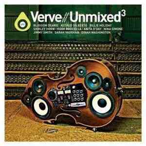 Various - Verve // Unmixed³ album flac