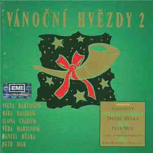 Various - Vánoční Hvězdy 2 album flac