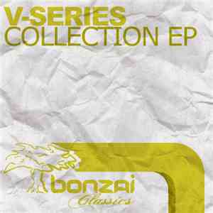 Various - V-Series Collection EP album flac
