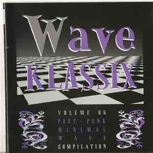 Various - Wave Klassix Volume 6 album flac