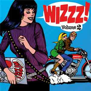 Various - Wizzz! Volume 2 album flac