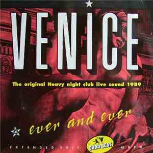 Venice - Ever And Ever album flac