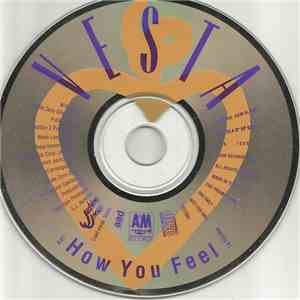 Vesta - How You Feel album flac