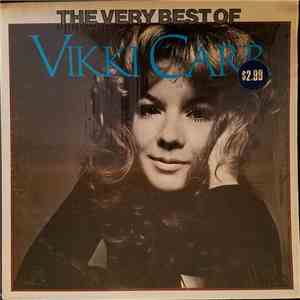 Vikki Carr - The Very Best Of Vikki Carr album flac