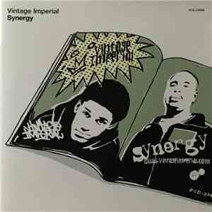 Vintage Imperial - Synergy album flac