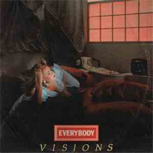 Visions  - Everybody album flac