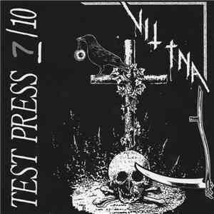 Vittna - Vittna album flac