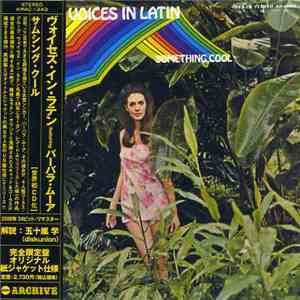 Voices In Latin - Something Cool album flac