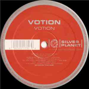 Votion - Votion / Strider album flac