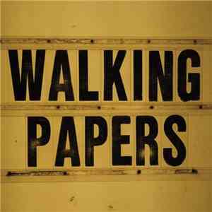 Walking Papers - WP2 album flac