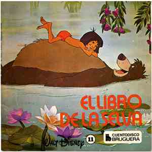Walt Disney - El Libro De La Selva (Nº 11) album flac