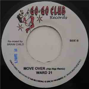 Ward 21 / Beenie Man - Move Over (Hip Hop Remix) / More Fire album flac