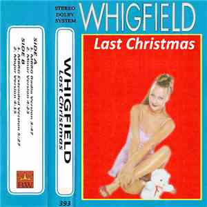 Whigfield - Last Christmas album flac