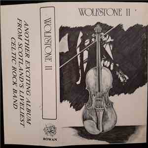 Wolfstone - Wolfstone II album flac
