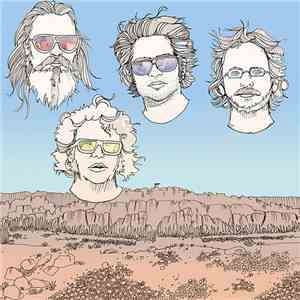 Wooden Shjips - Colours / These Shadows (Acoustic) album flac