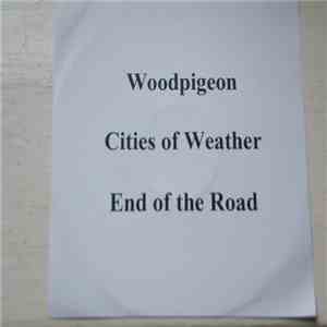 Woodpigeon - Cities Of Weather album flac