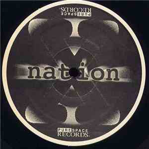 X Nation - Love Forever EP album flac