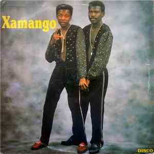 Xamango - Xamango album flac
