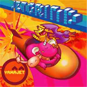Yamajet - Jetgrind album flac