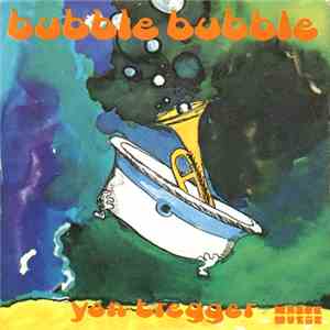 Yan Tregger - Bubble Bubble album flac