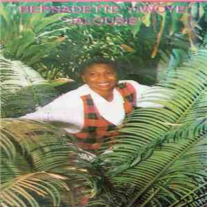 Yiwoye Bernadette - Jalousie album flac