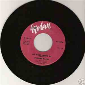 Yvonne Baker - A Woman Needs A Man album flac