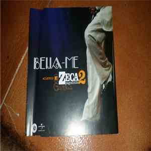 Zeca Pagodinho - Beija-Me album flac