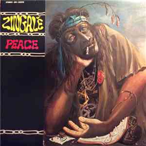 Zingalé - Peace album flac