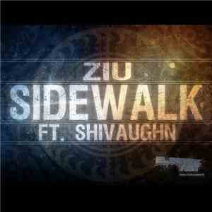 Ziu  Ft. Shivaughn - Sidewalk album flac