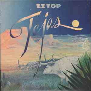 ZZ Top - Tejas album flac