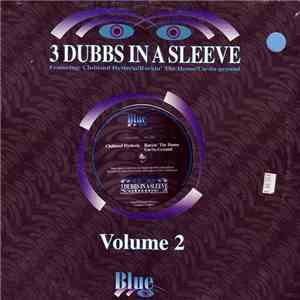 3 Dubbs In A Sleeve - Volume 2 album flac