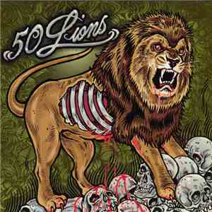 50 Lions - 50 Lions album flac