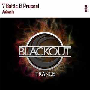 7 Baltic & Prucnel - Animals album flac