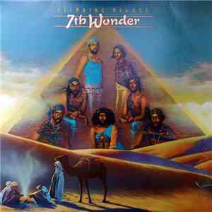 7th Wonder - Climbing Higher album flac