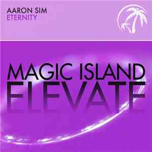 Aaron Sim - Eternity album flac