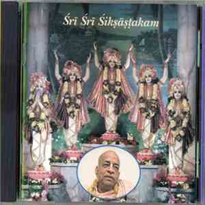 A.C. Bhaktivedanta Swami Prabhupada - Sri Sri Siksastakam album flac