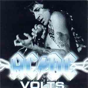 AC/DC - Volts album flac